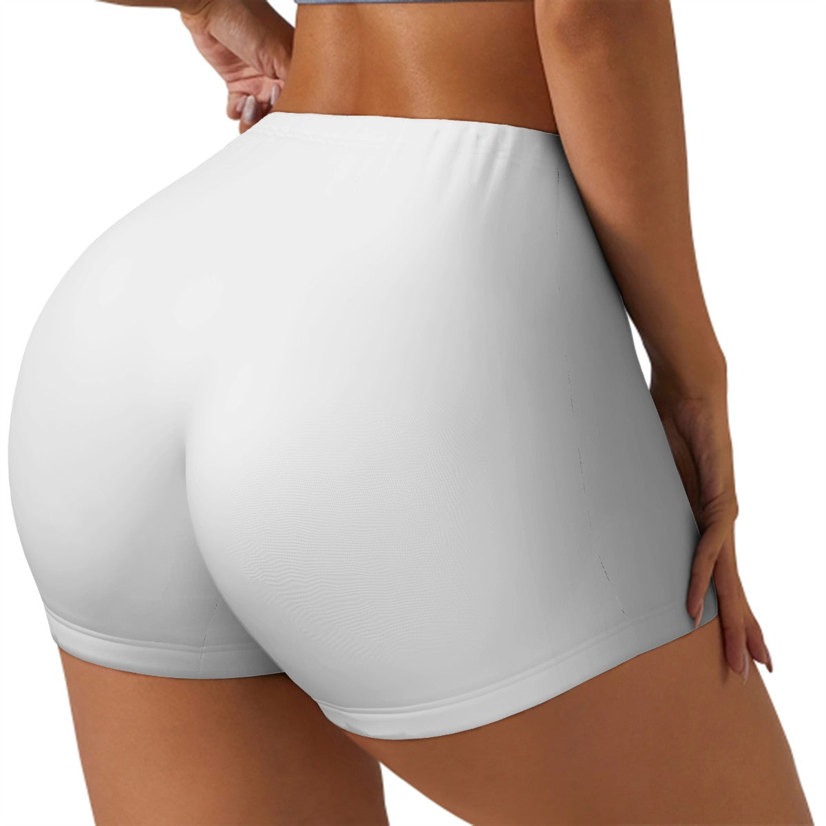 Short Performance Ascendre – Femme