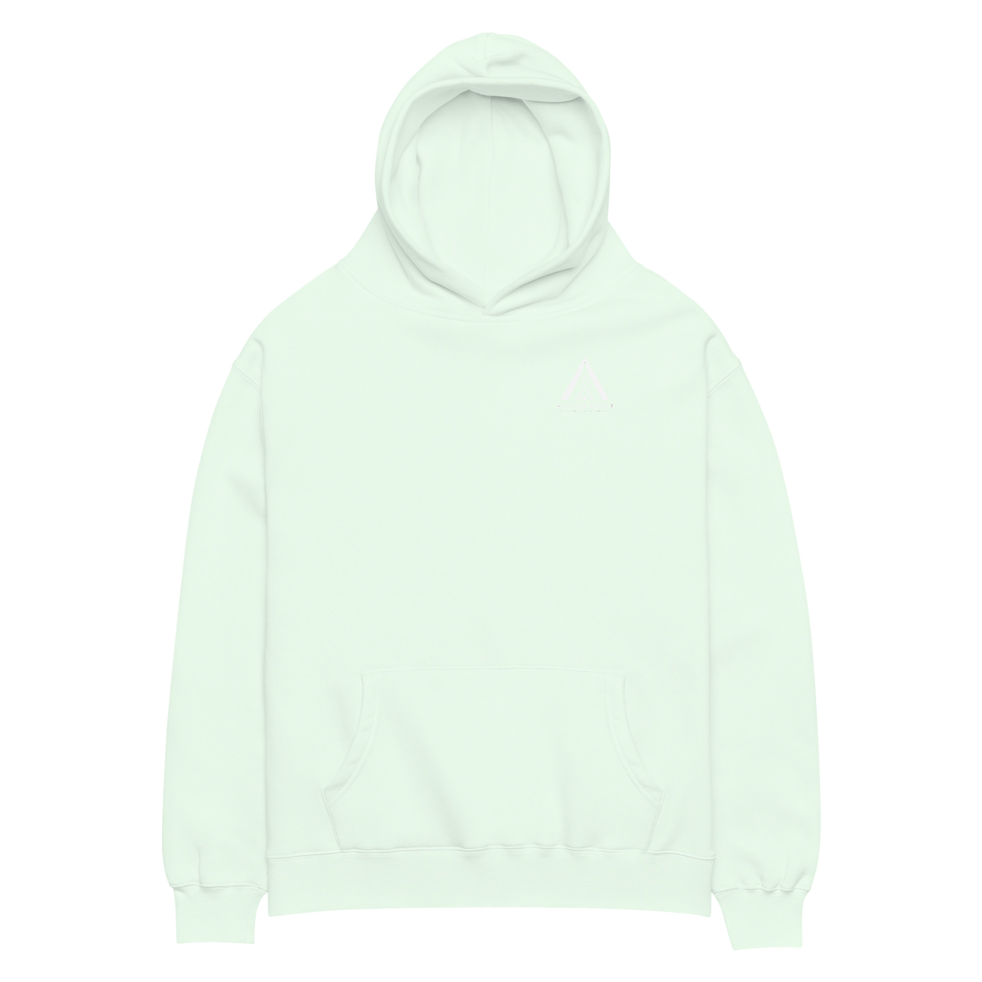 Unisex oversized hoodie – Image 11