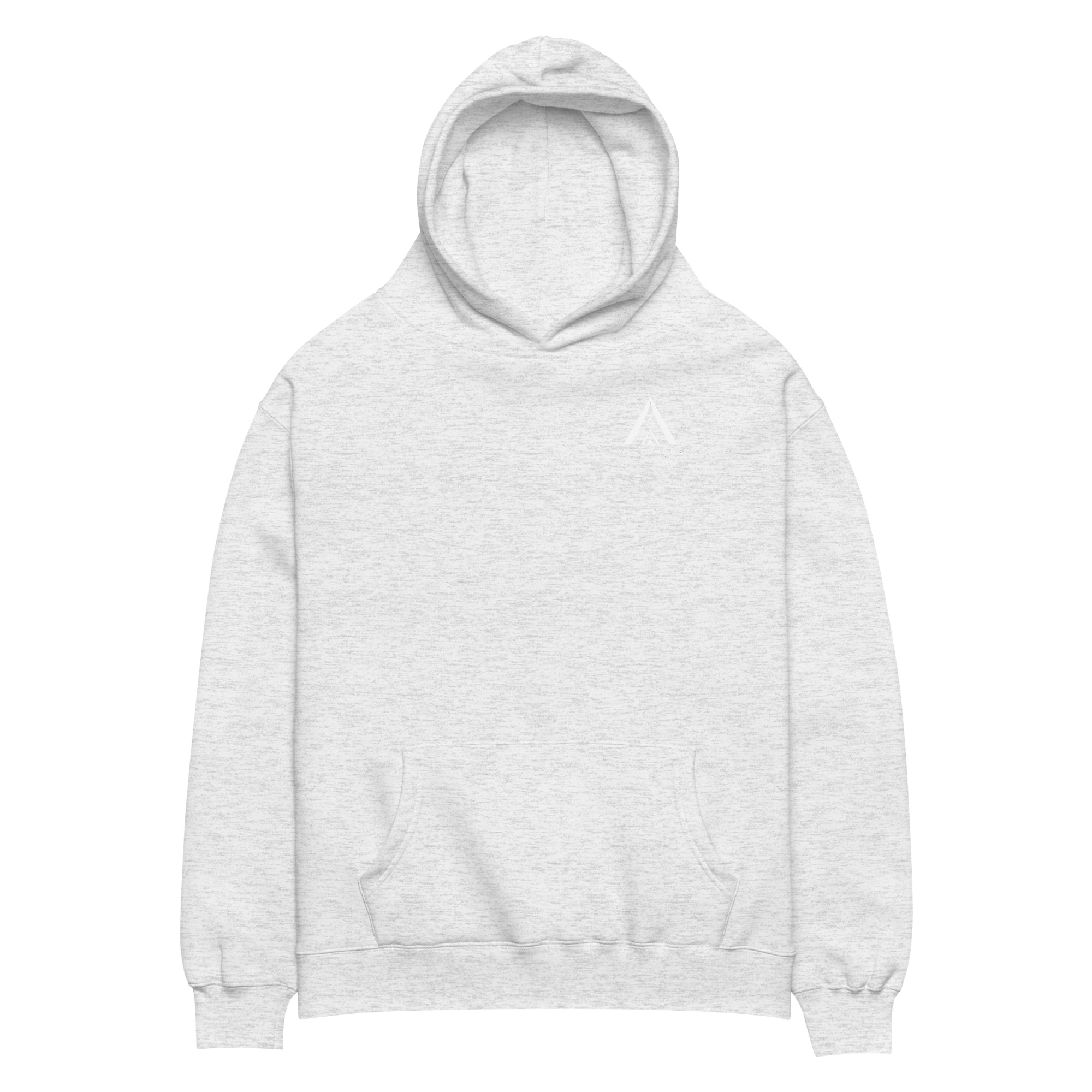 Unisex oversized hoodie – Image 9