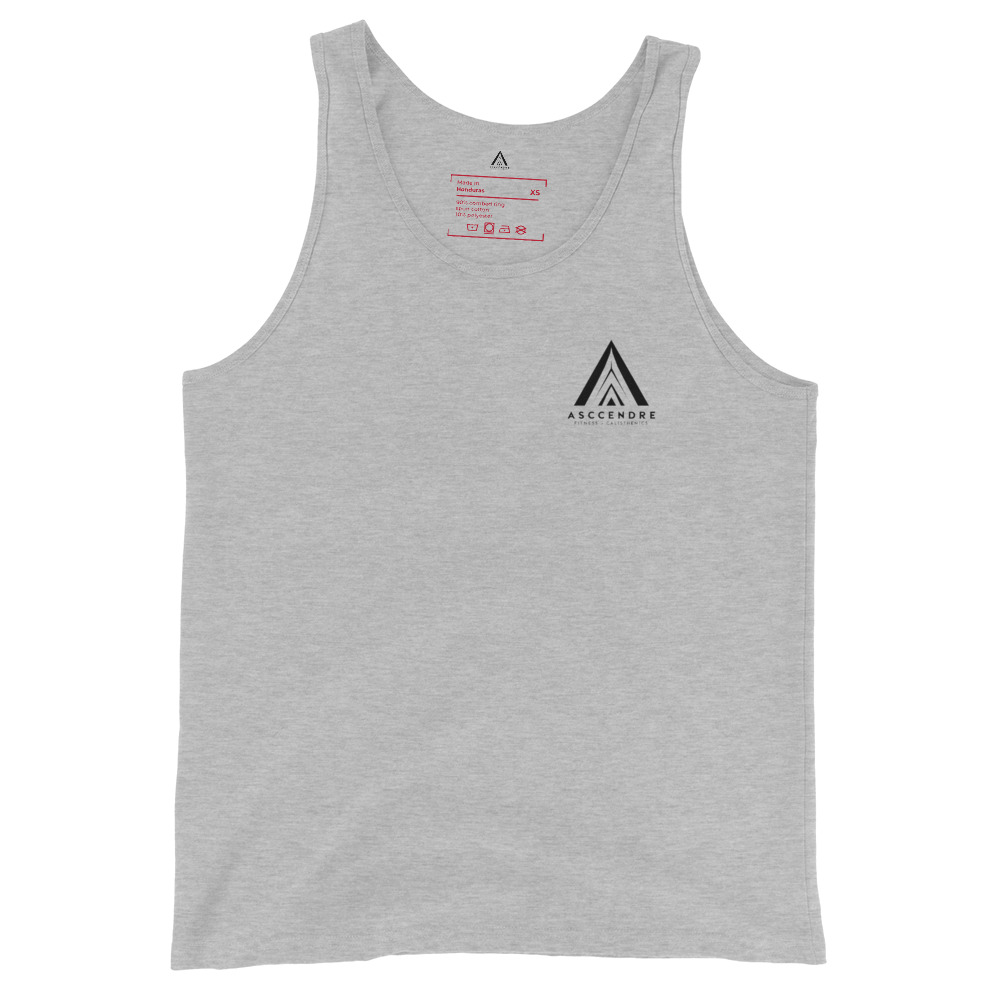 Men's Tank Top – Image 2