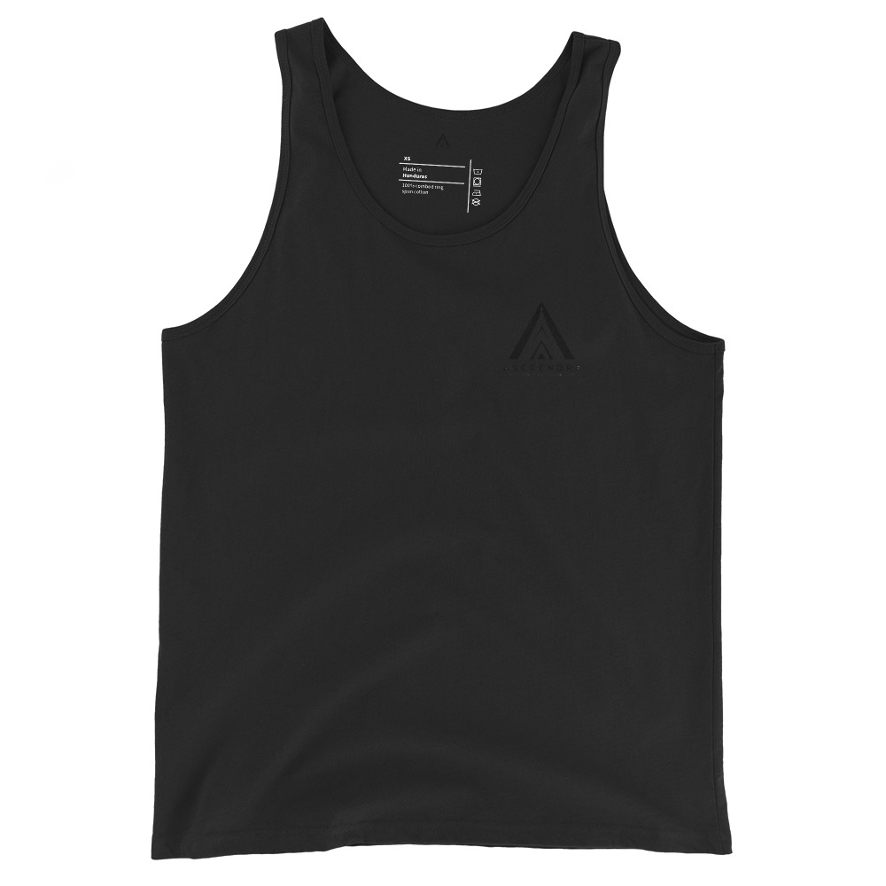 Men's Tank Top – Image 3