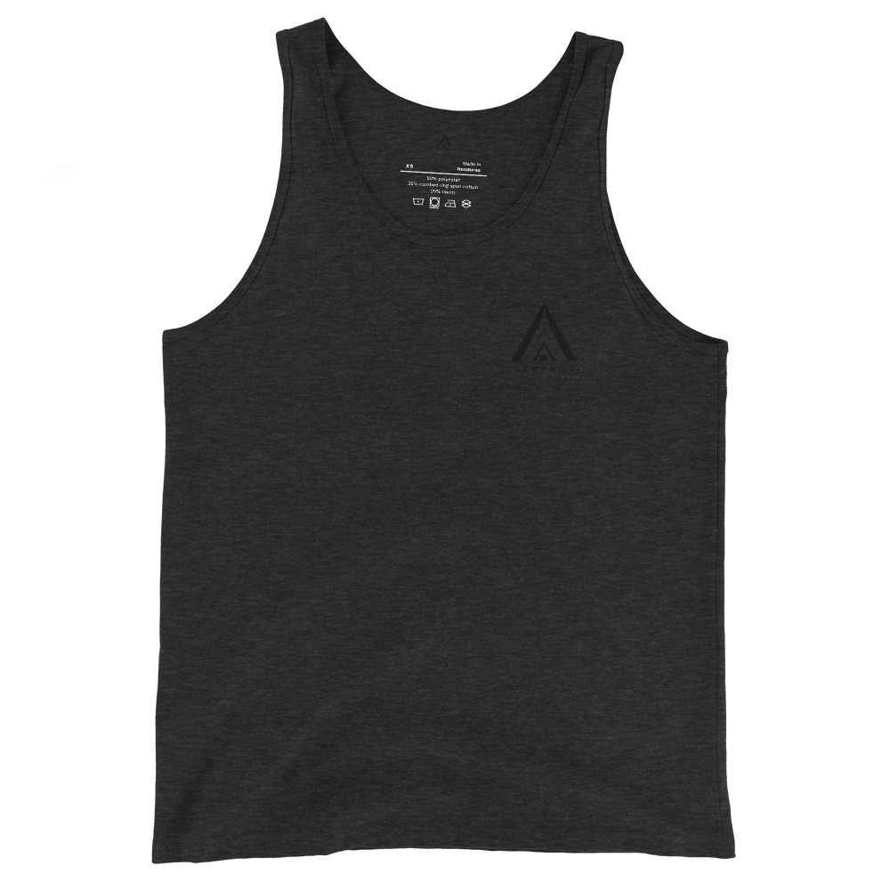 Men's Tank Top – Image 4