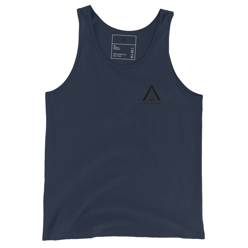Men's Tank Top – Image 5