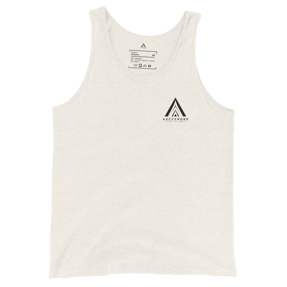 Men's Tank Top – Image 6