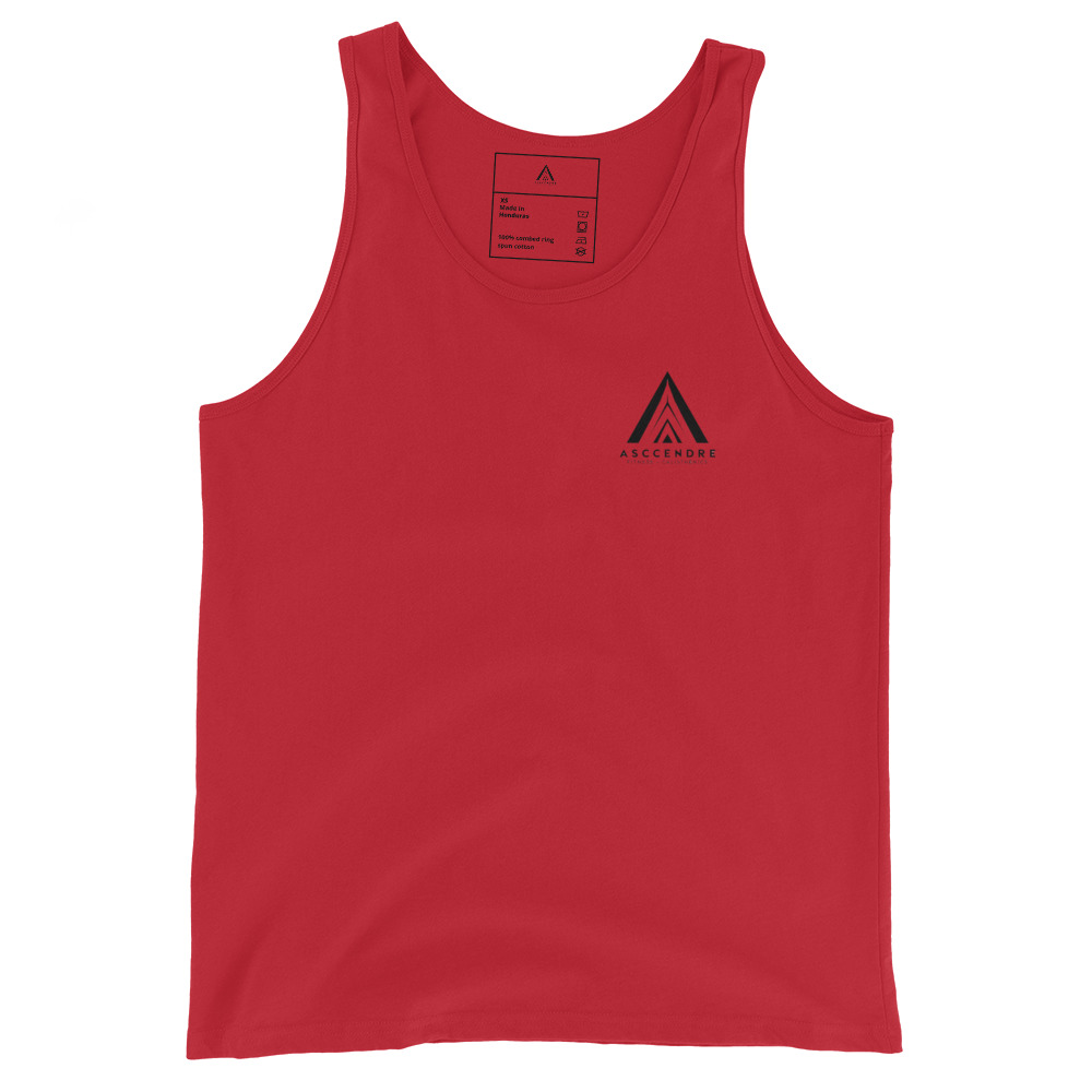Men's Tank Top – Image 7