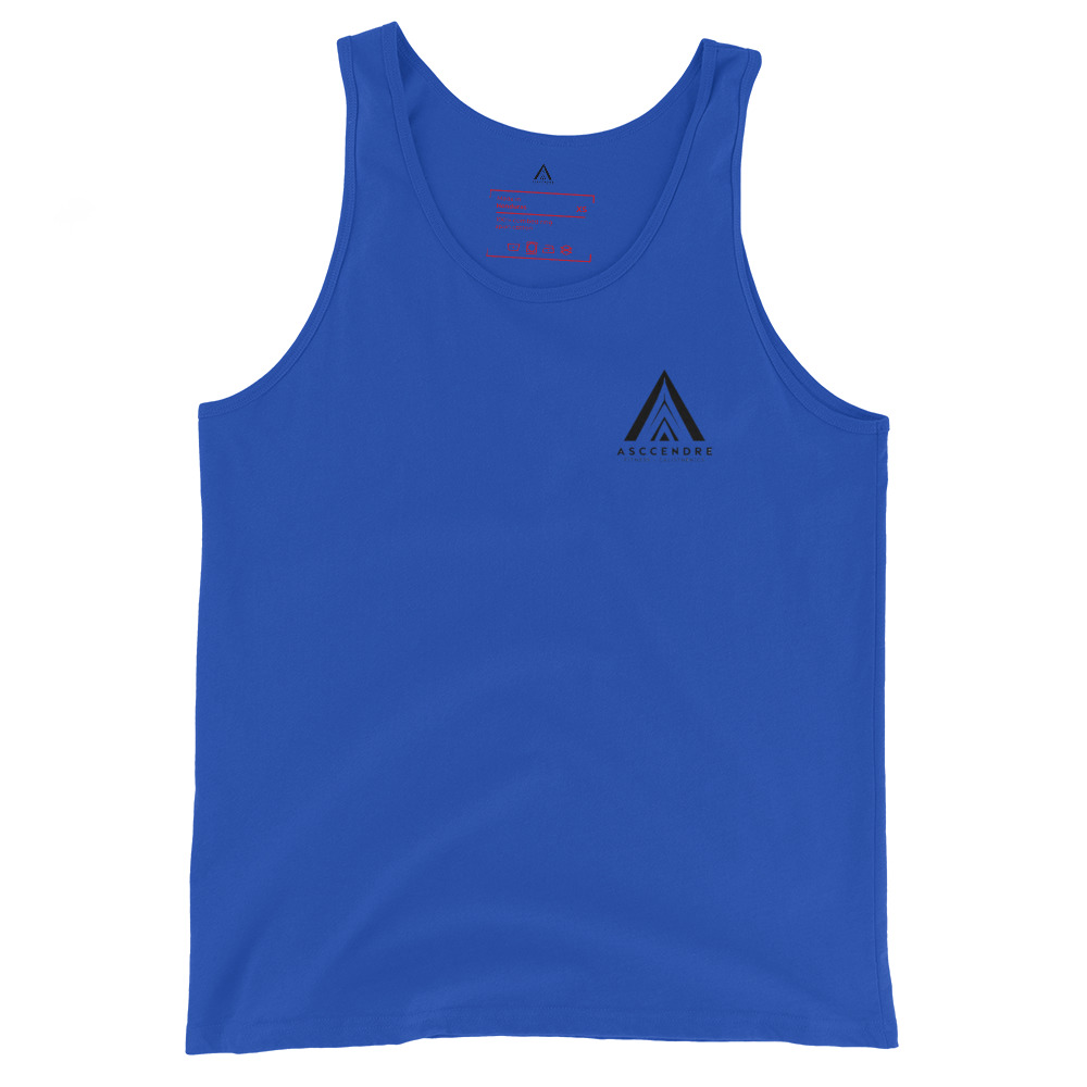 Men's Tank Top – Image 9