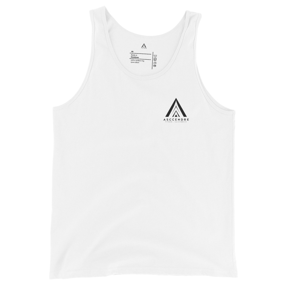Men's Tank Top – Image 10