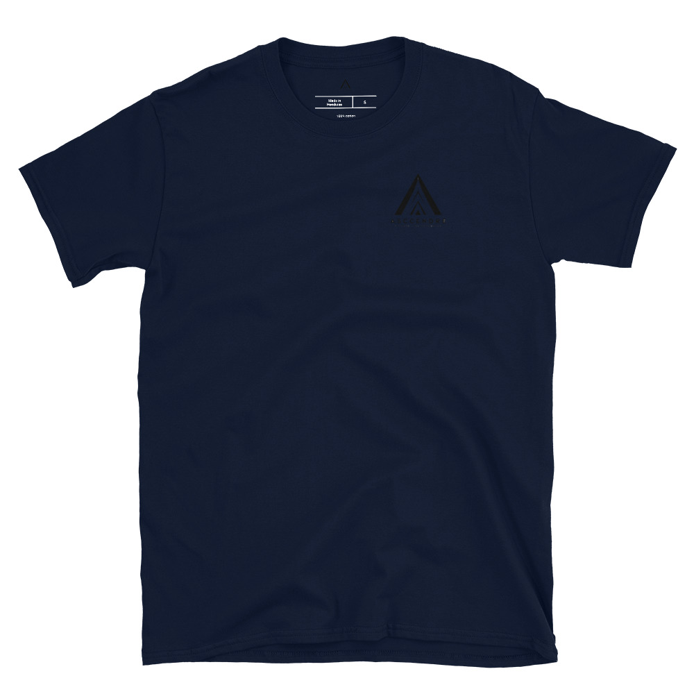 Short-Sleeve T-Shirt – Image 3