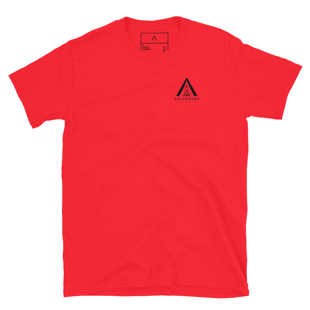 Short-Sleeve T-Shirt – Image 10