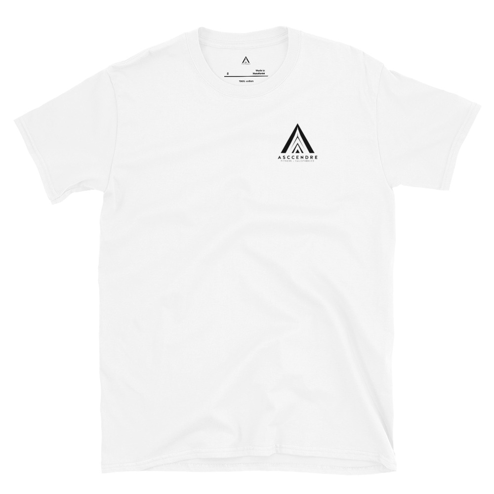 Short-Sleeve T-Shirt – Image 5