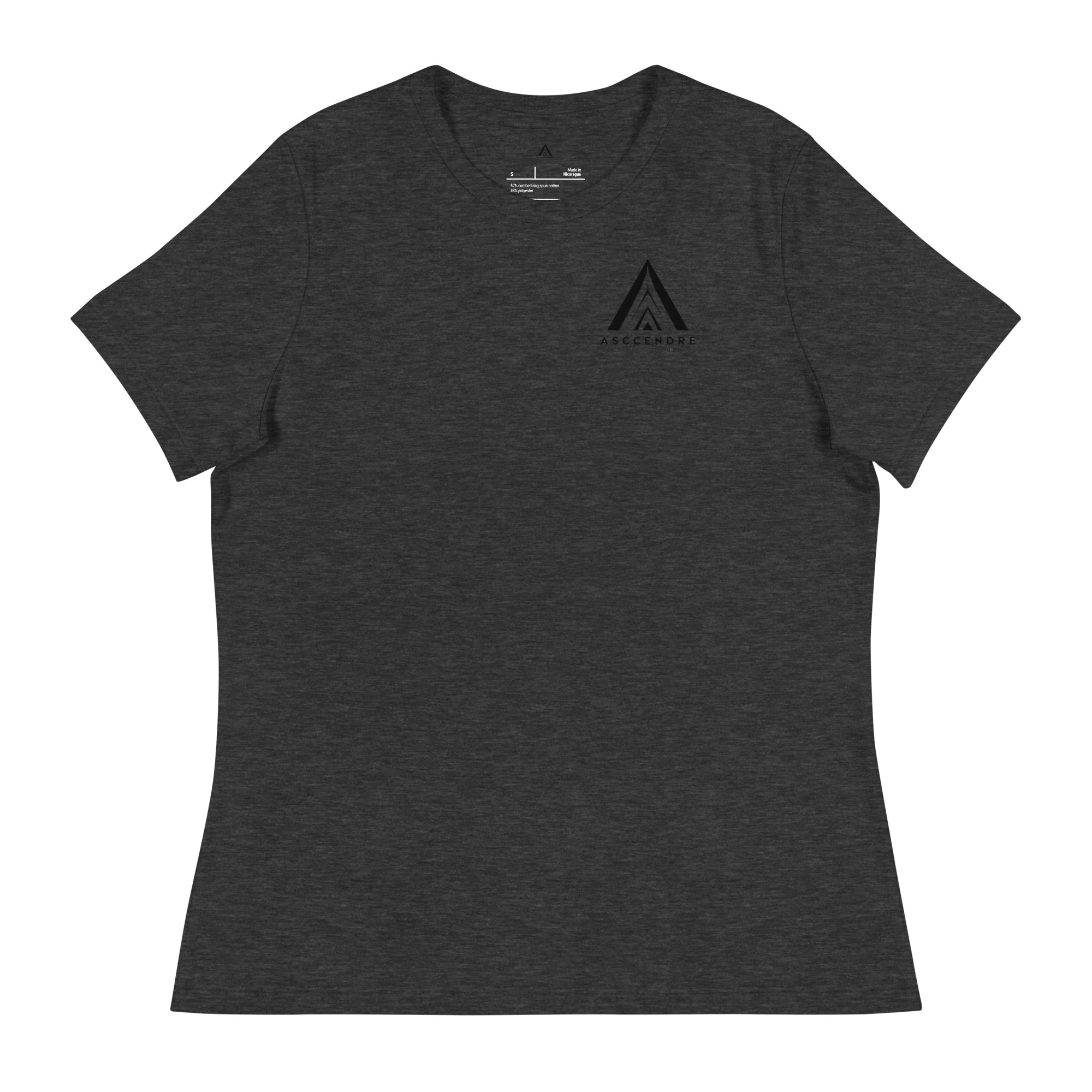 Women's Relaxed T-Shirt – Image 5