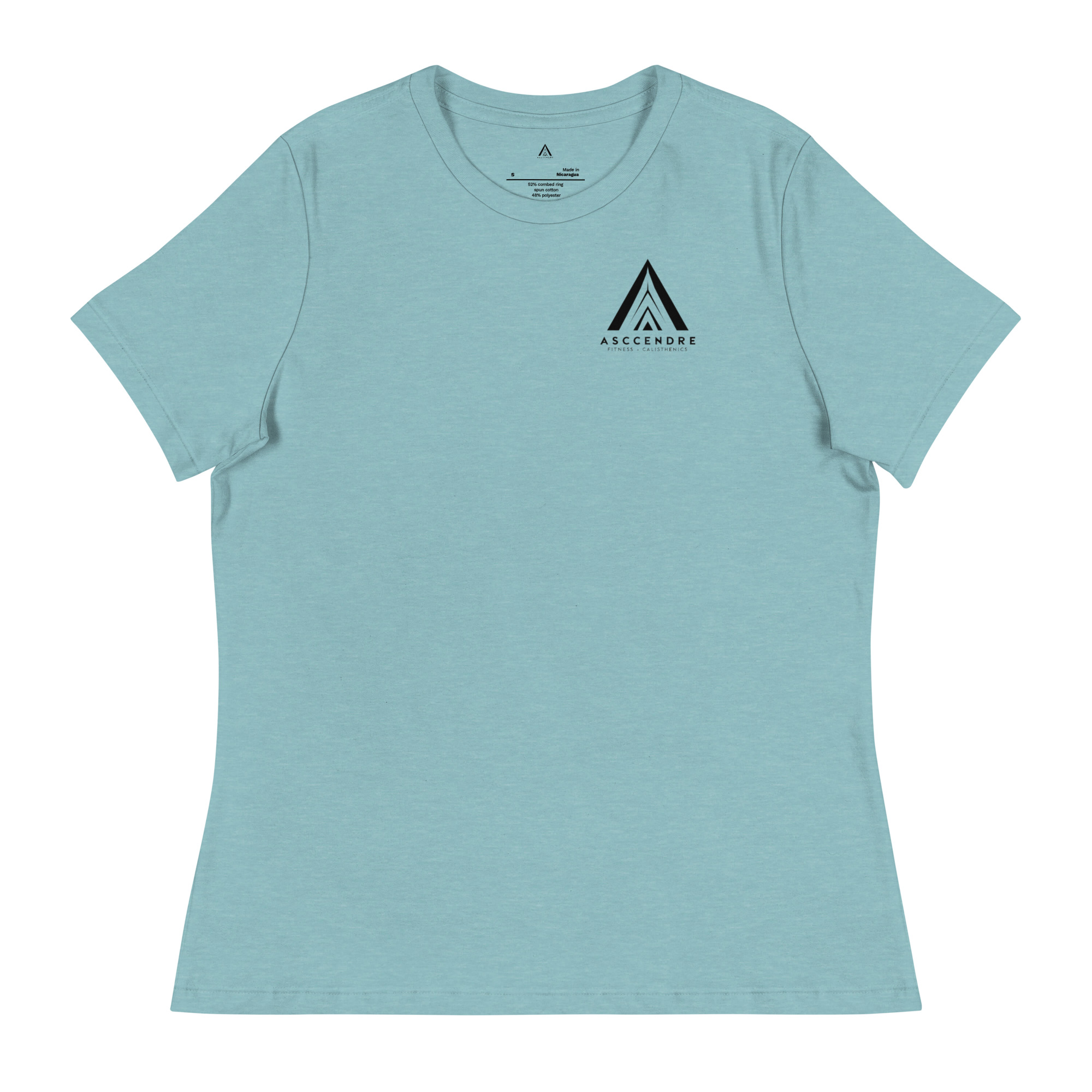 Women's Relaxed T-Shirt – Image 7