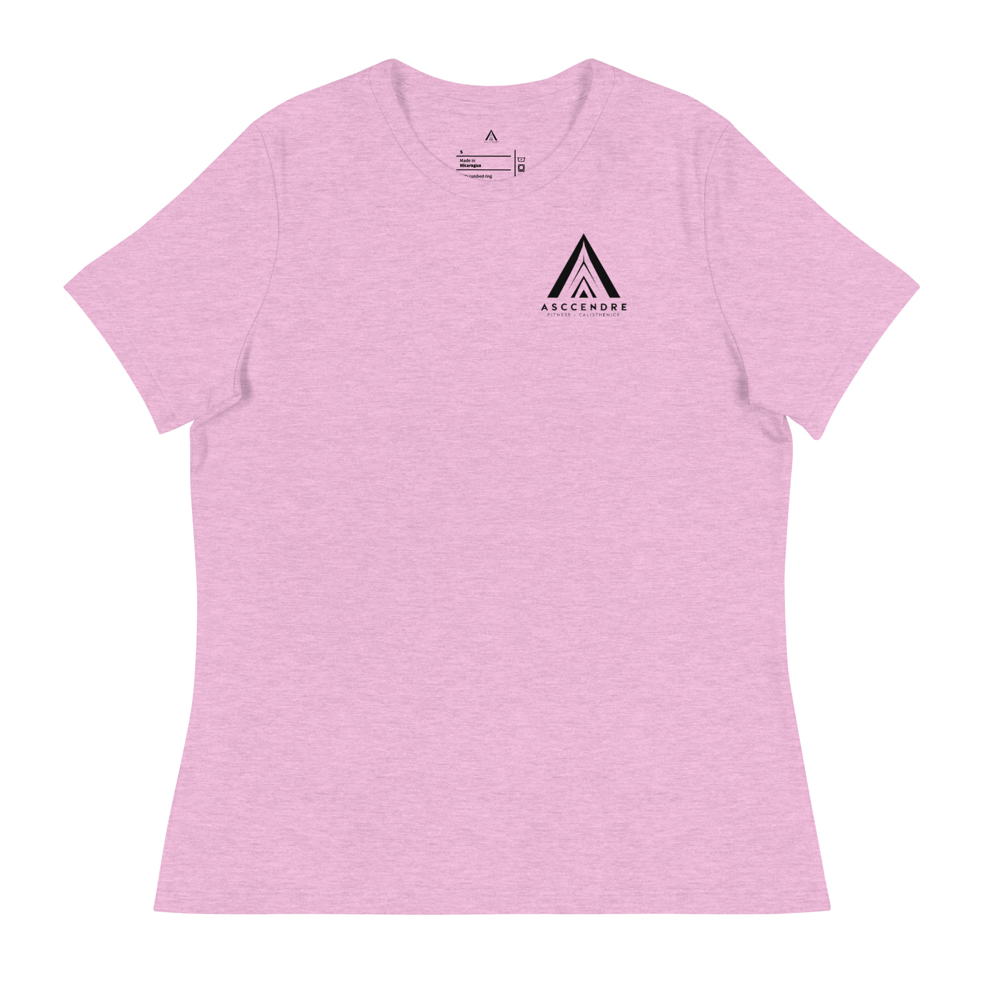 Women's Relaxed T-Shirt – Image 11