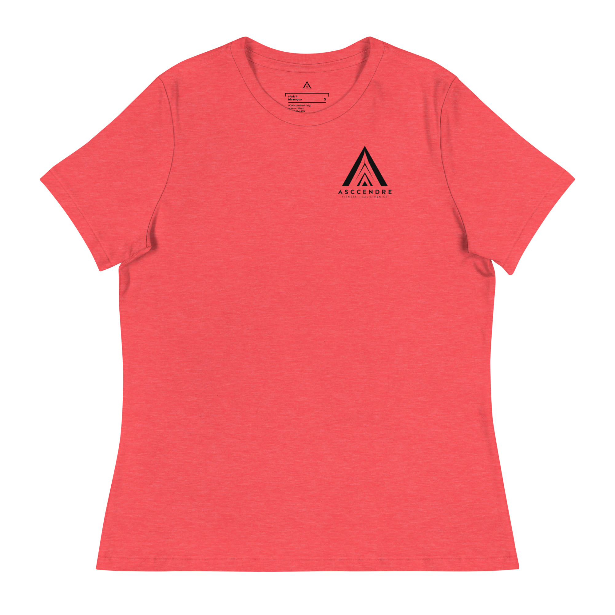 Women's Relaxed T-Shirt – Image 13