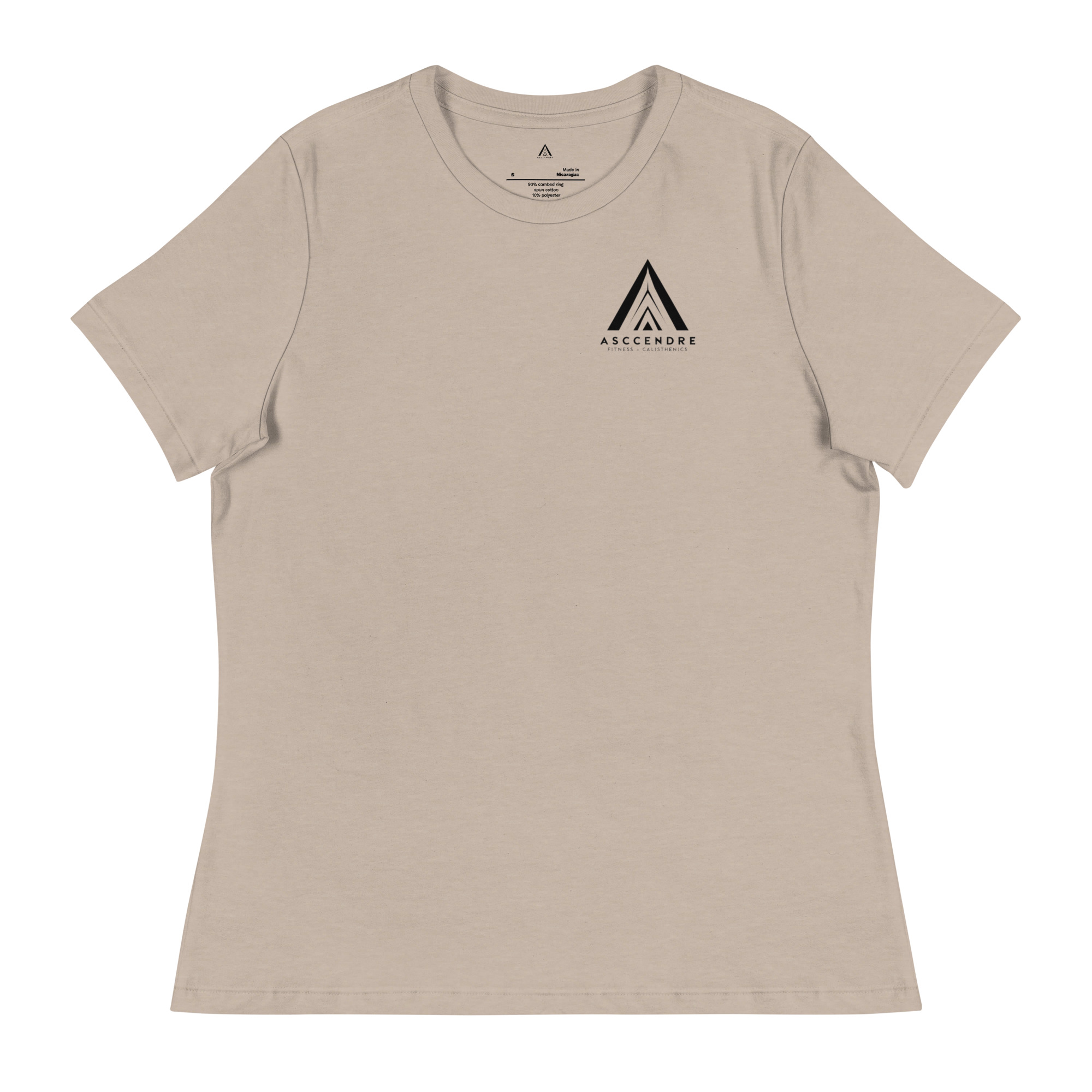 Women's Relaxed T-Shirt – Image 14