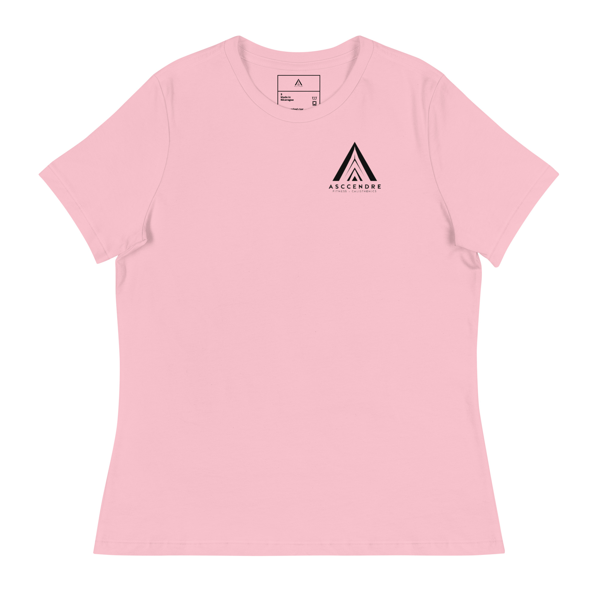 Women's Relaxed T-Shirt – Image 20