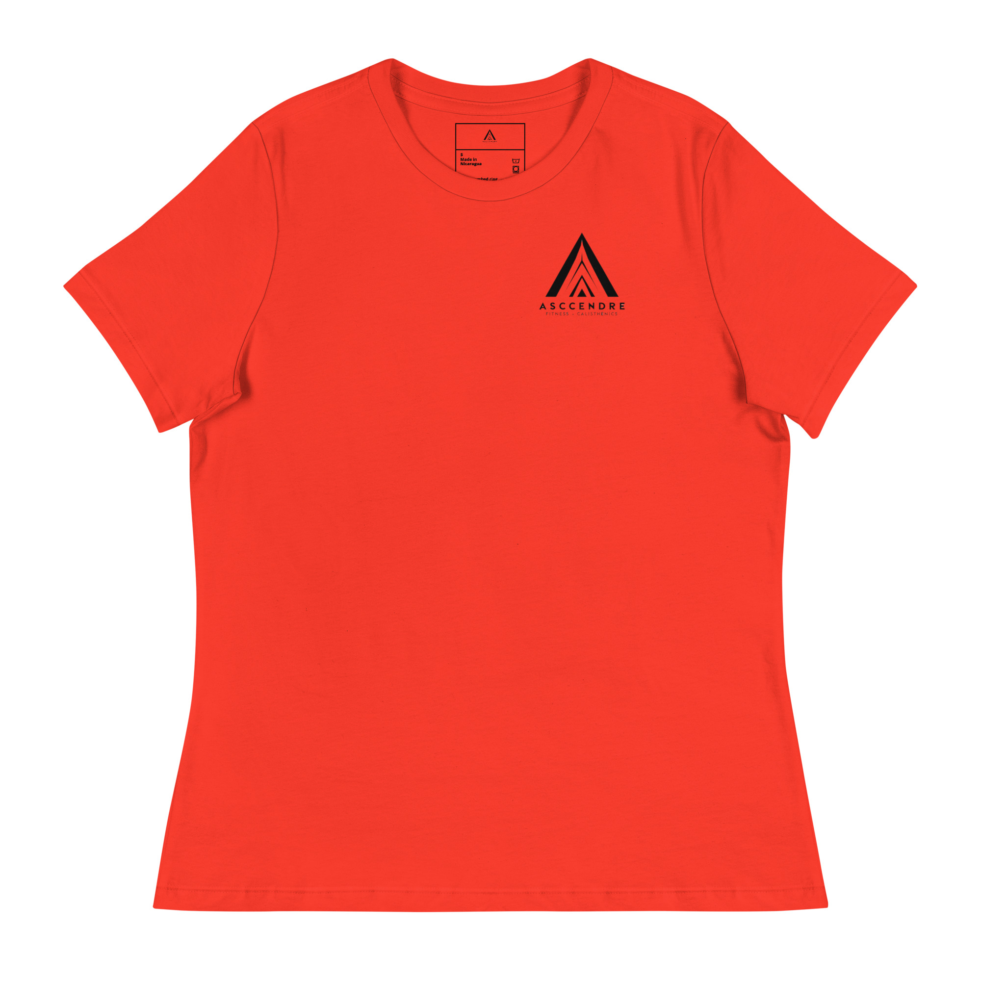 Women's Relaxed T-Shirt – Image 21