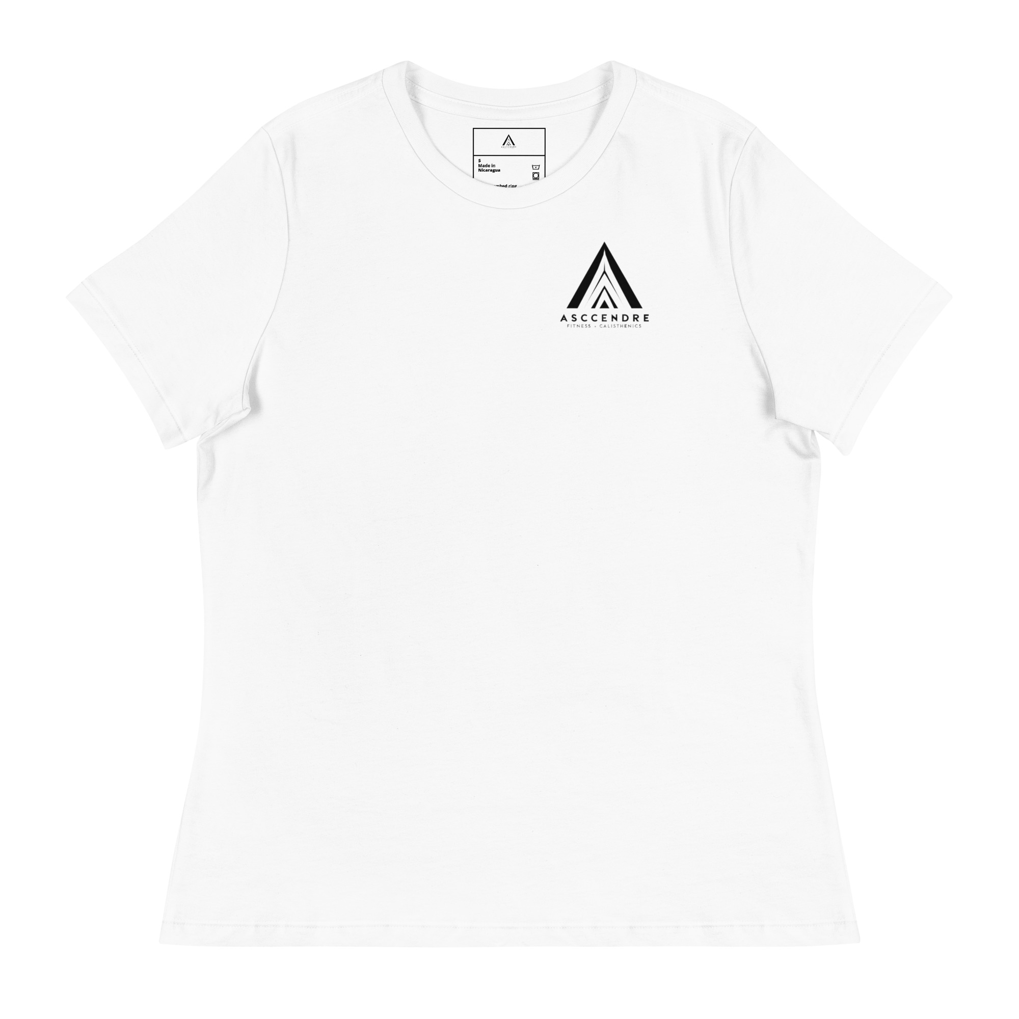 Women's Relaxed T-Shirt – Image 24